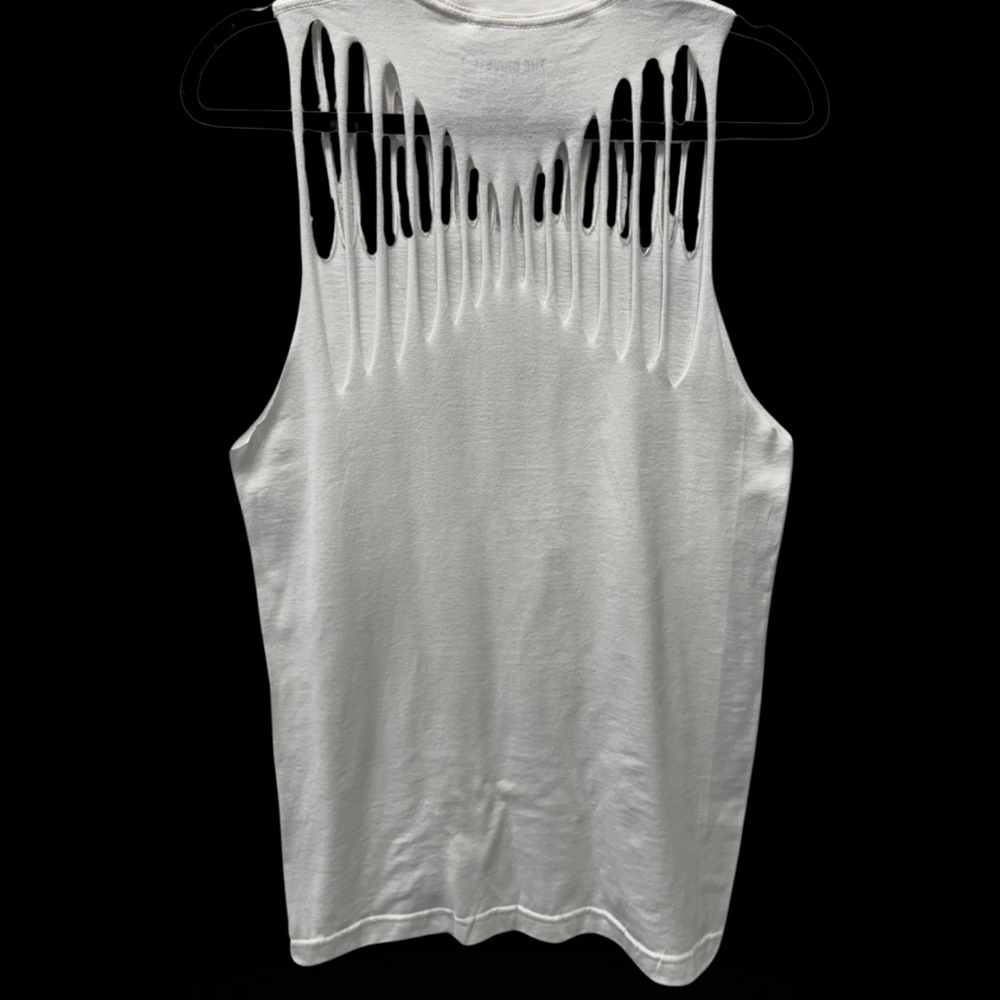The Drive Clothing Road Rash 3.0 Tank - Picture 3 of 5